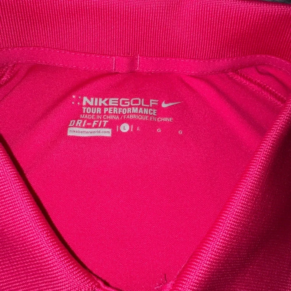 Nike golf dri
